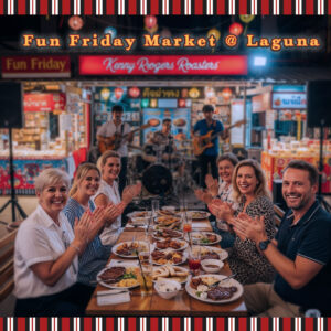 Fun-Friday-at-Kenny-Rogers-Roasters-Night-Market-2