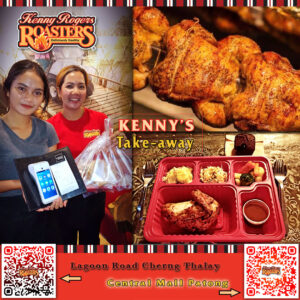Kenny-Take-away