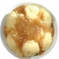 MASHED POTATO & GRAVY