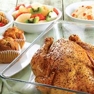 KENNY'S FAMILY MEAL (3 - 4 persons)