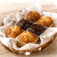 Kenny's Home-made Muffin (1pcs)
