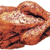 KENNY'S A LA CARTE Whole CHICKEN