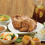 KENNY'S WHOLESOME MEAL (4 - 5 persons)