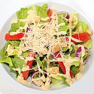 Chicken CAESAR SALAD